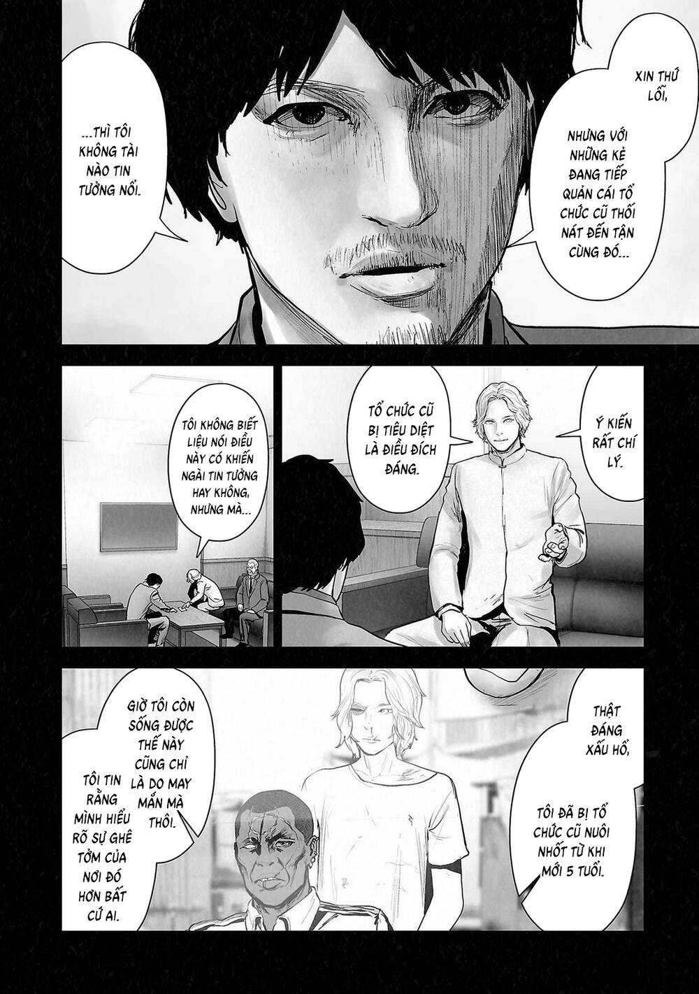 Chapter 140 trang 14