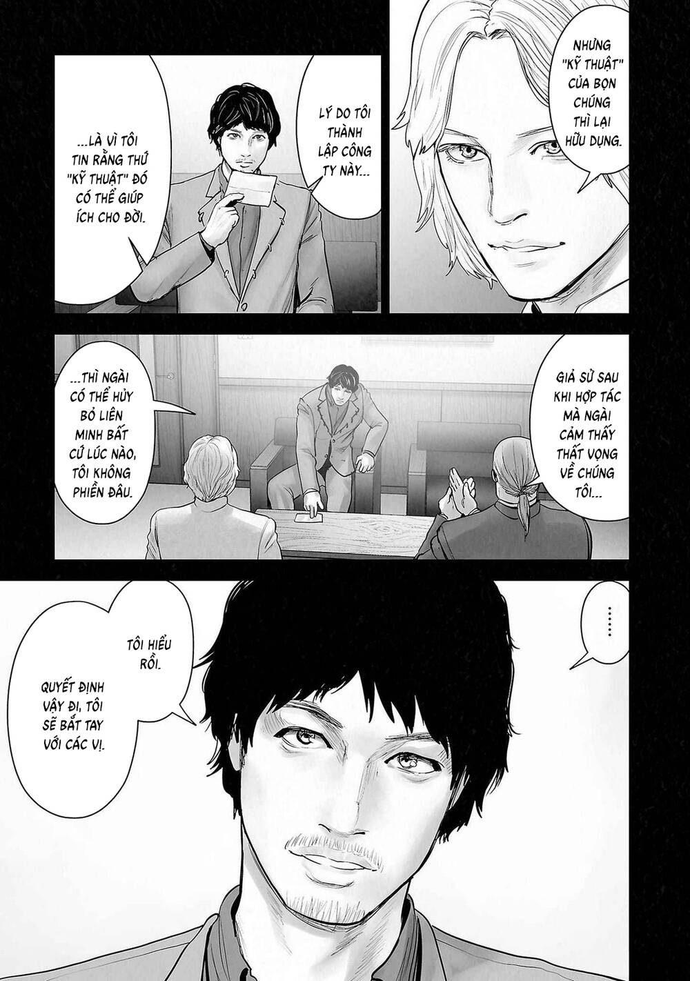 Chapter 140 trang 15