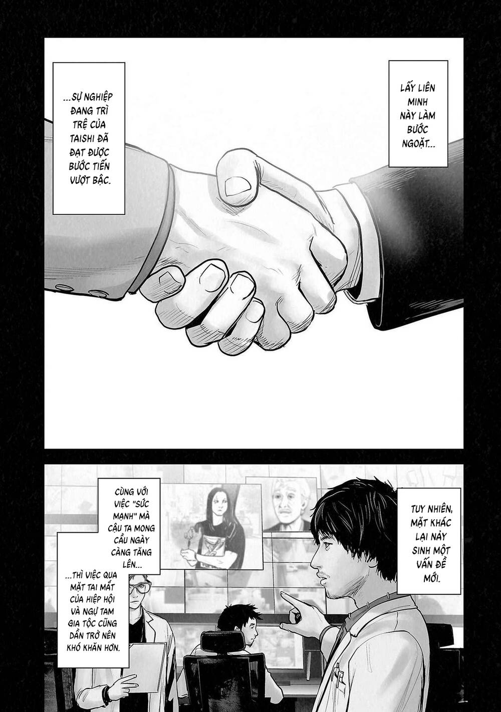 Chapter 140 trang 16