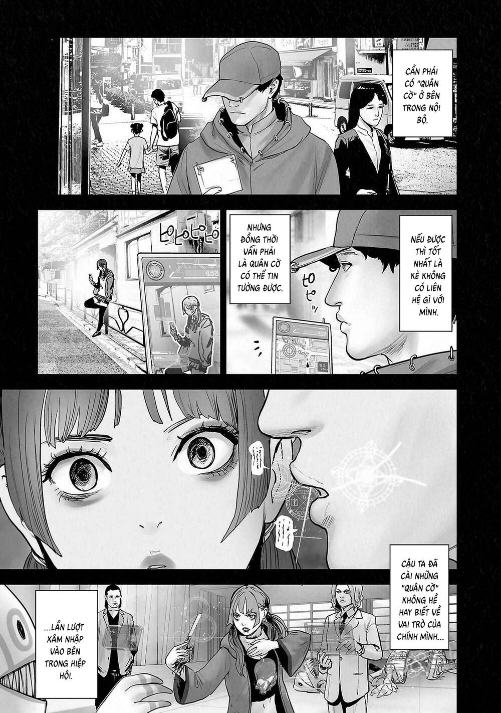 Chapter 140 trang 17