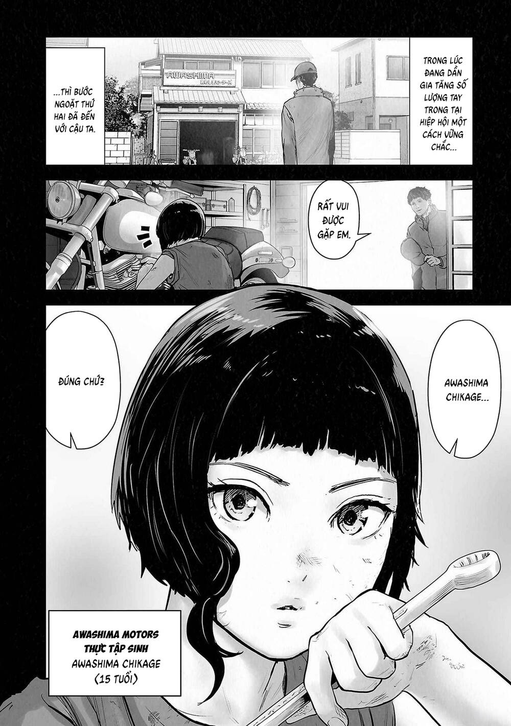 Chapter 140 trang 18