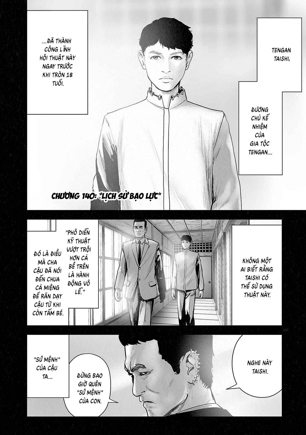 Chapter 140 trang 4