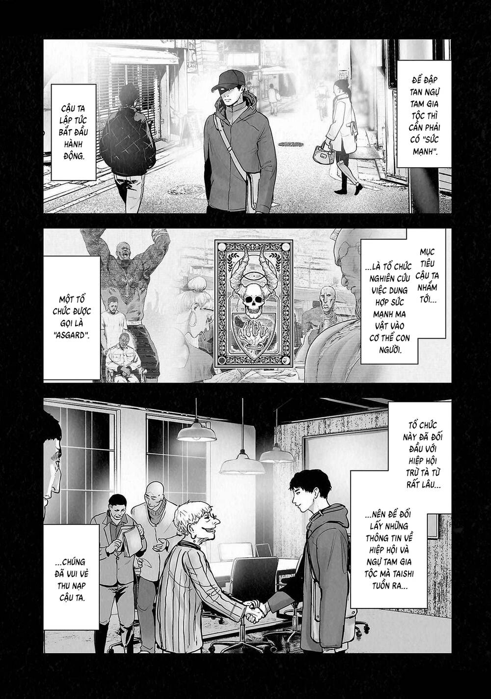 Chapter 140 trang 8