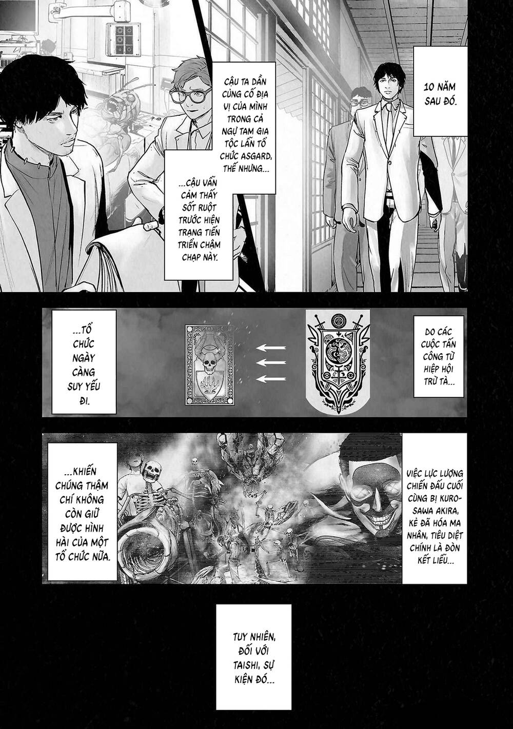 Chapter 140 trang 9