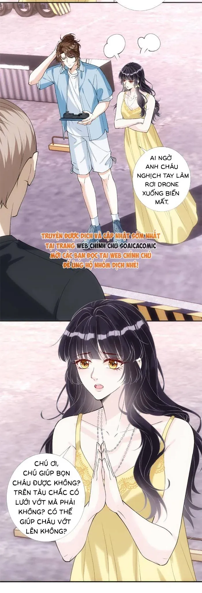 Chapter 413 trang 10