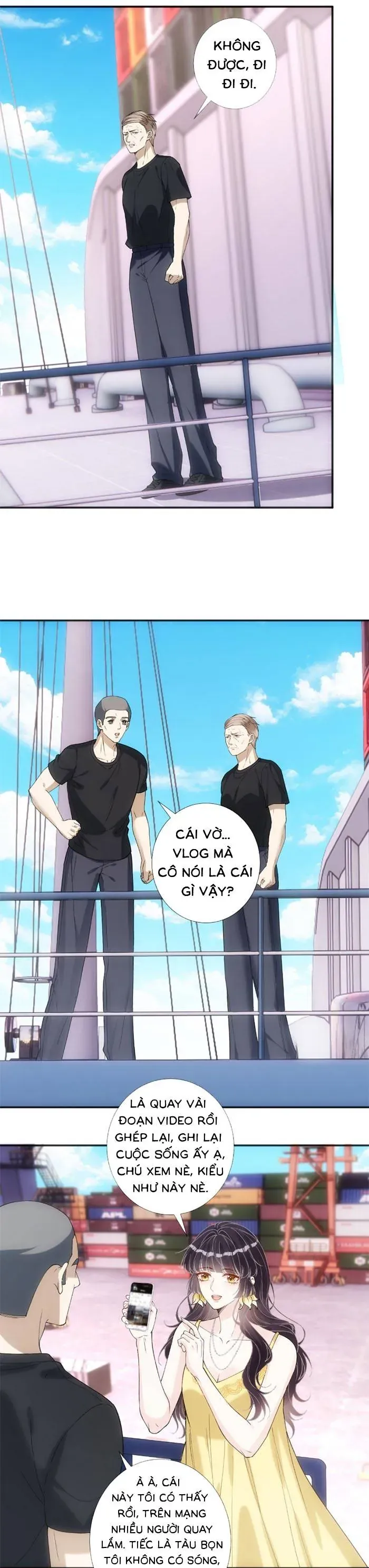 Chapter 413 trang 11