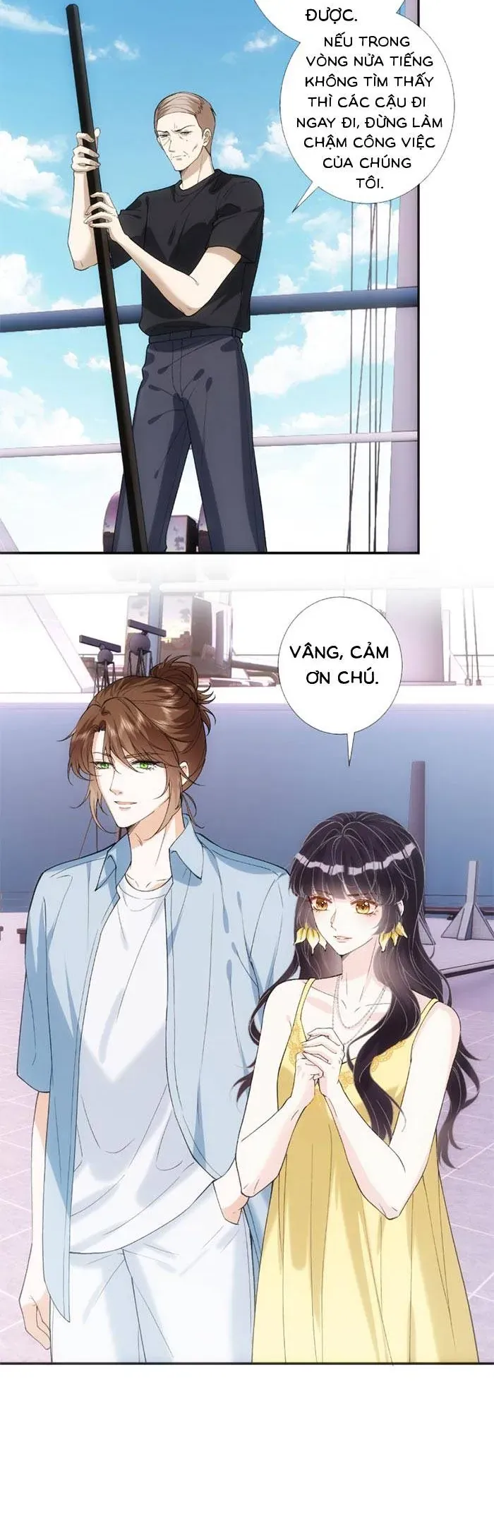 Chapter 413 trang 14