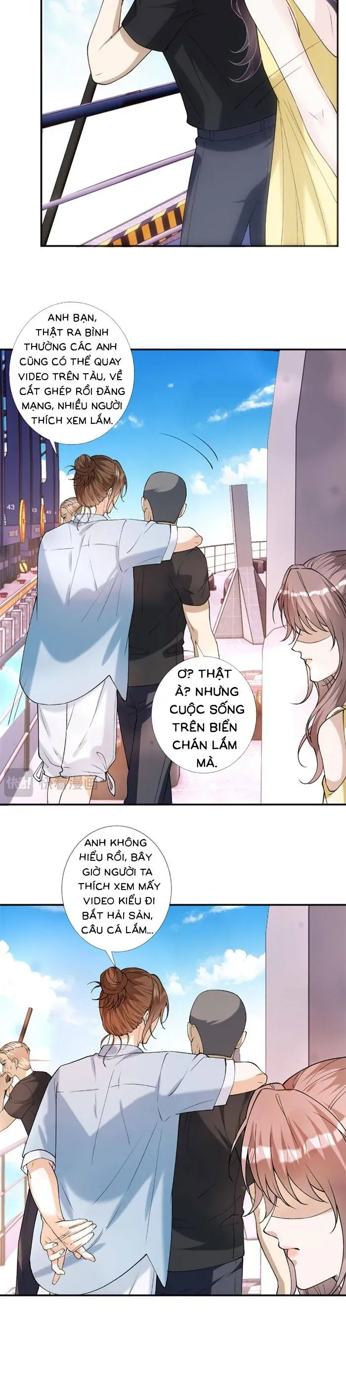 Chapter 413 trang 16
