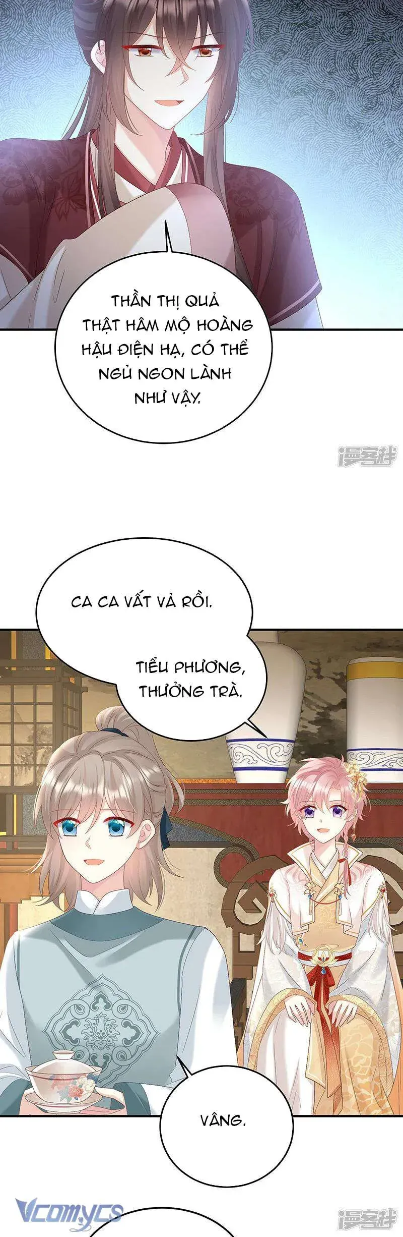 Chapter 106 trang 16