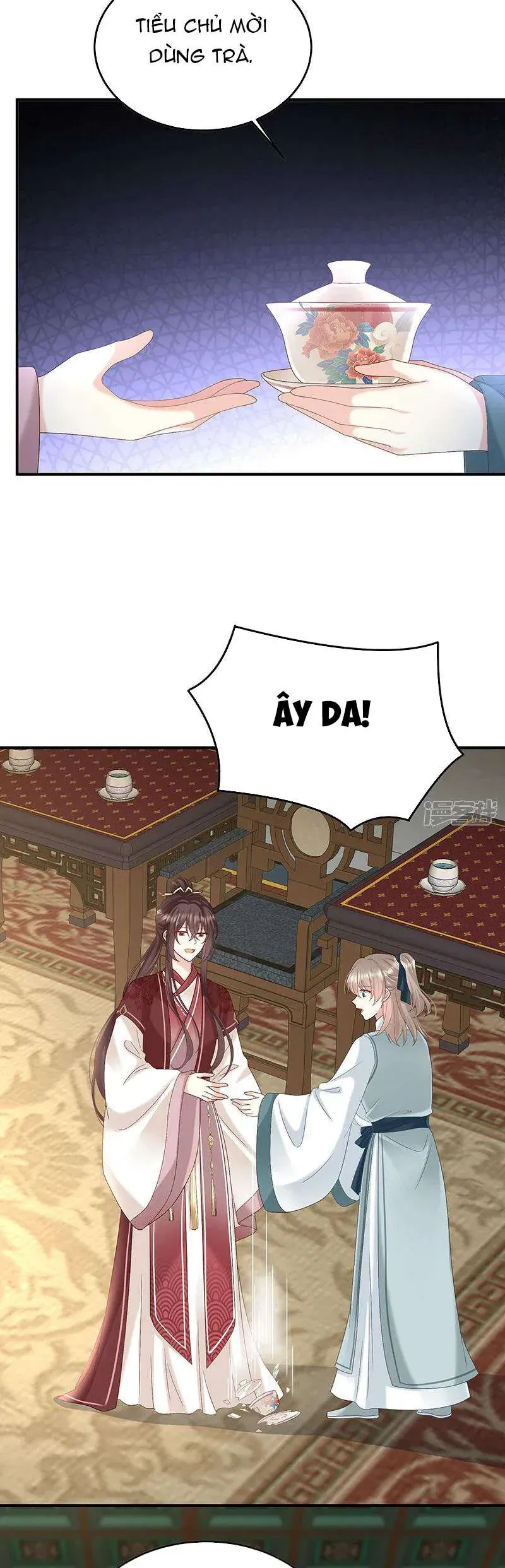 Chapter 106 trang 17