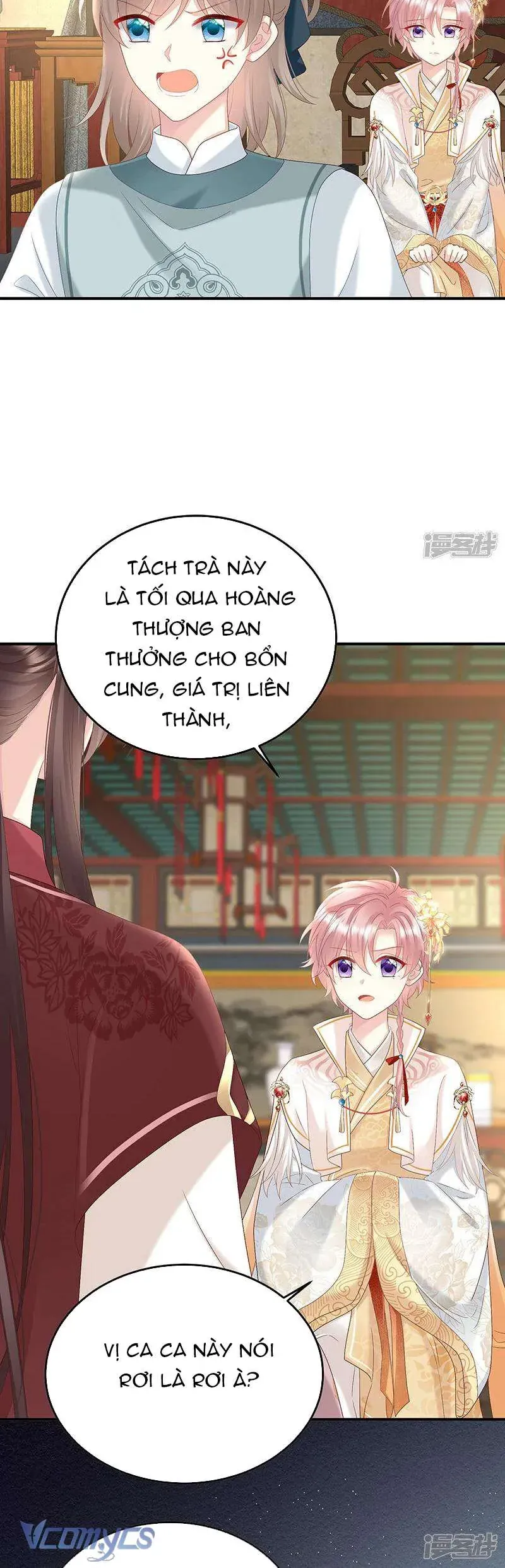 Chapter 106 trang 19