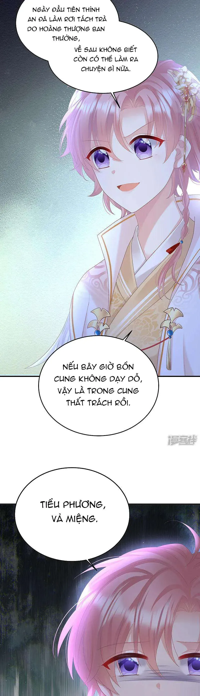 Chapter 106 trang 20