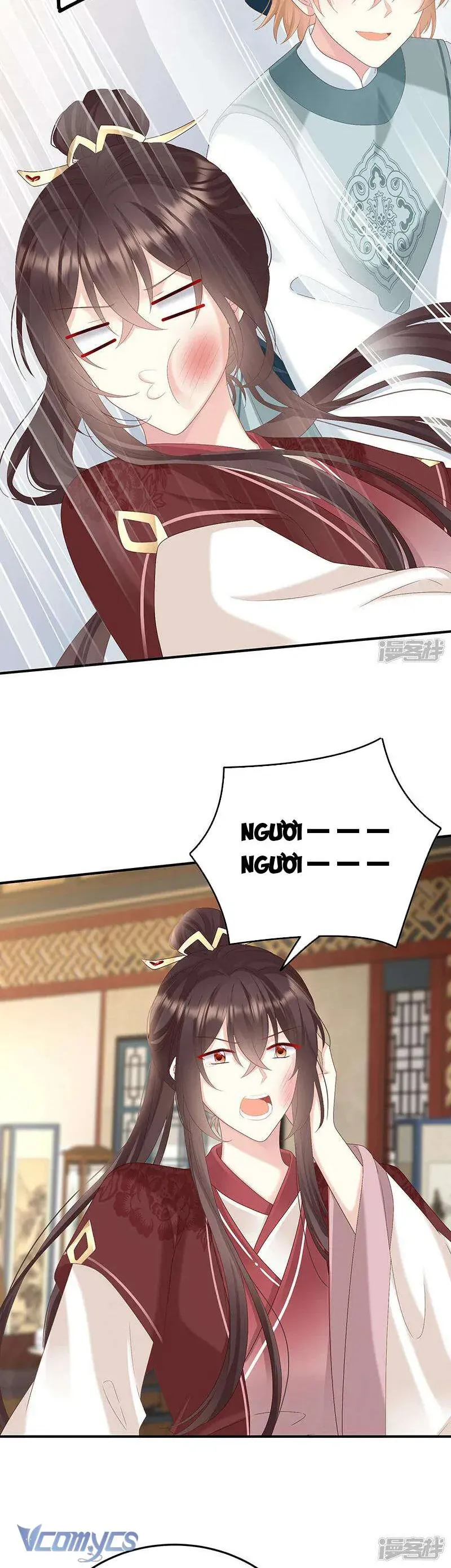 Chapter 106 trang 22