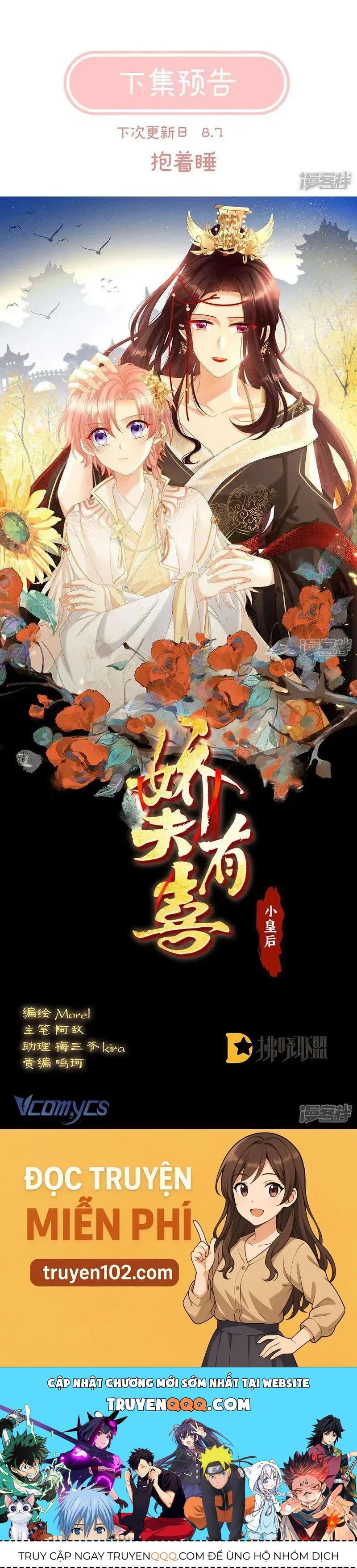 Chapter 107 trang 28