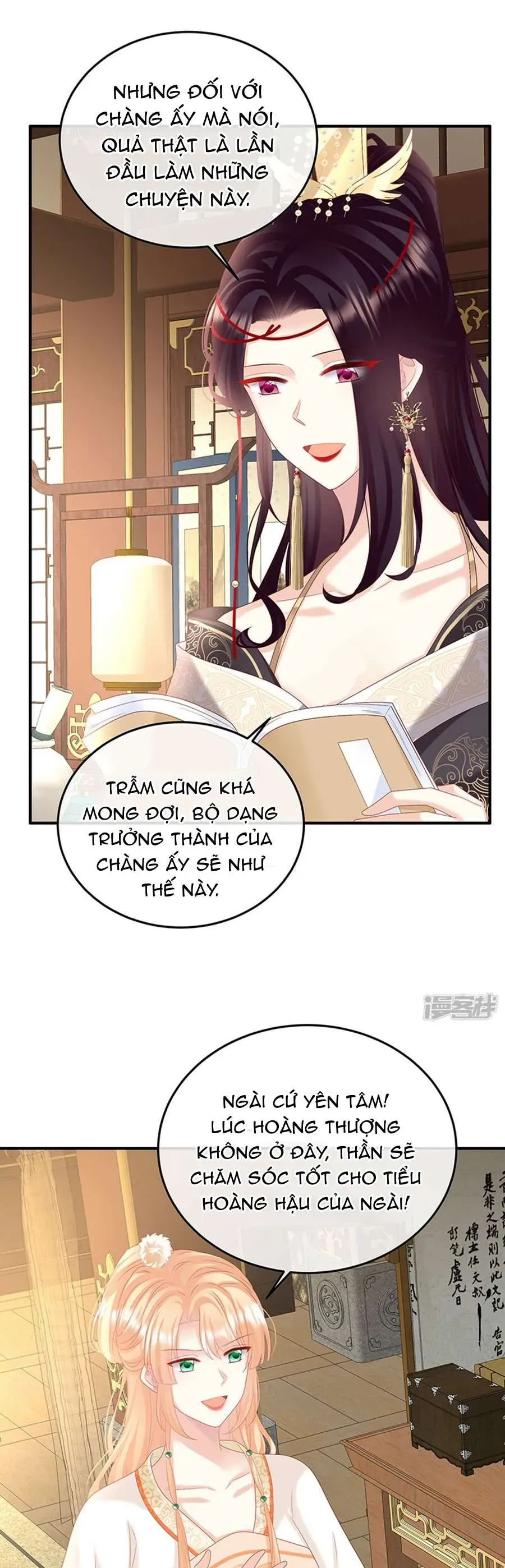 Chapter 110 trang 10