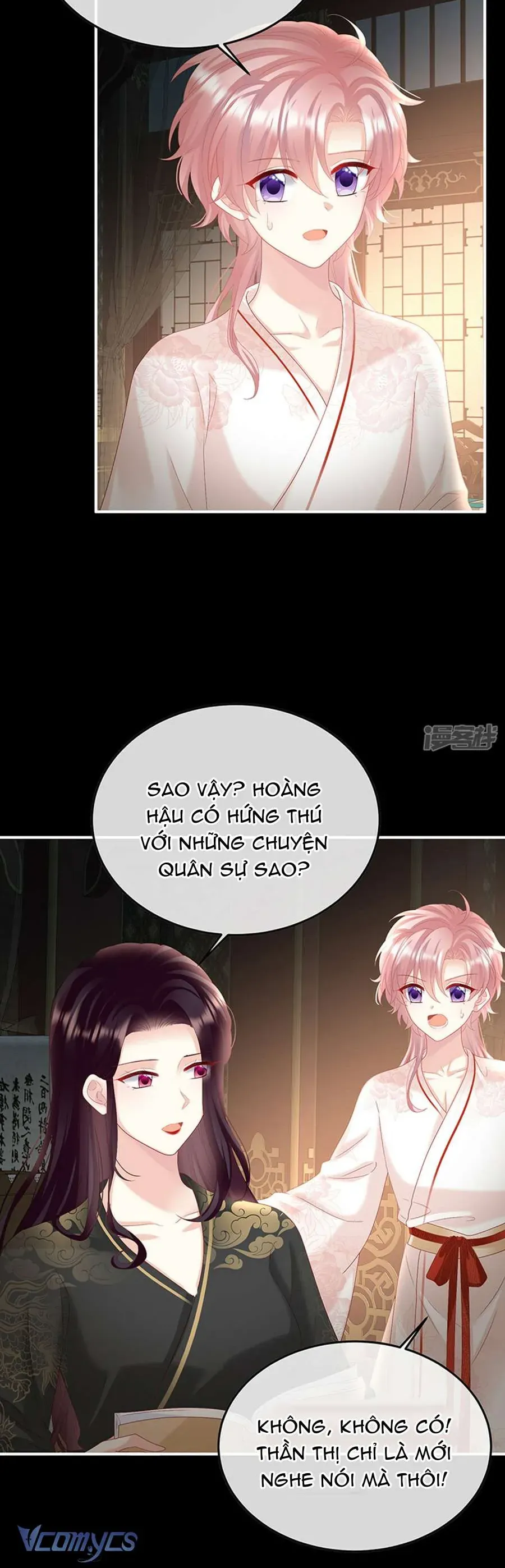 Chapter 110 trang 14