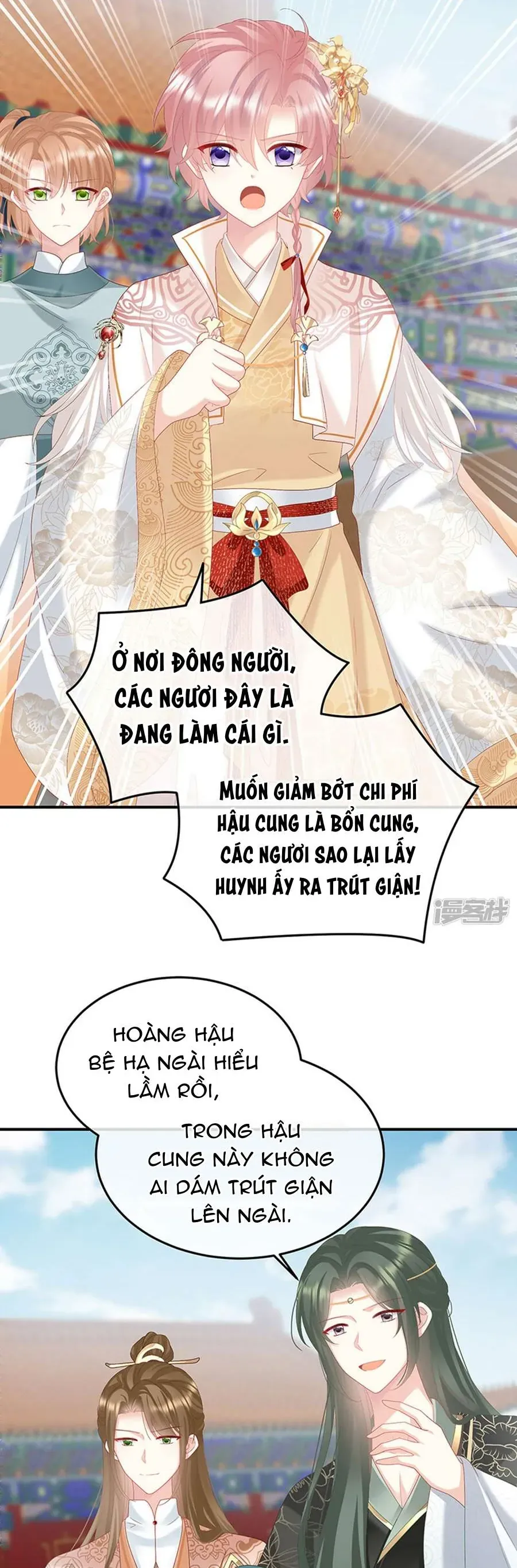 Chapter 111 trang 18