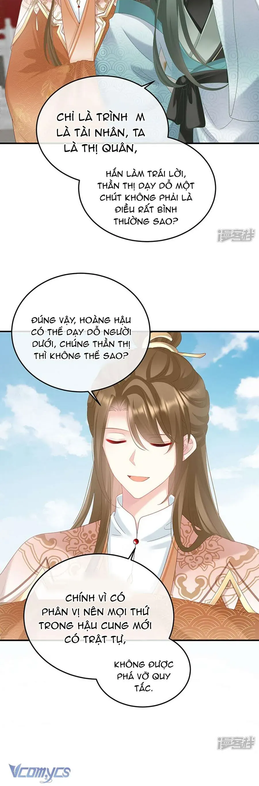 Chapter 111 trang 19