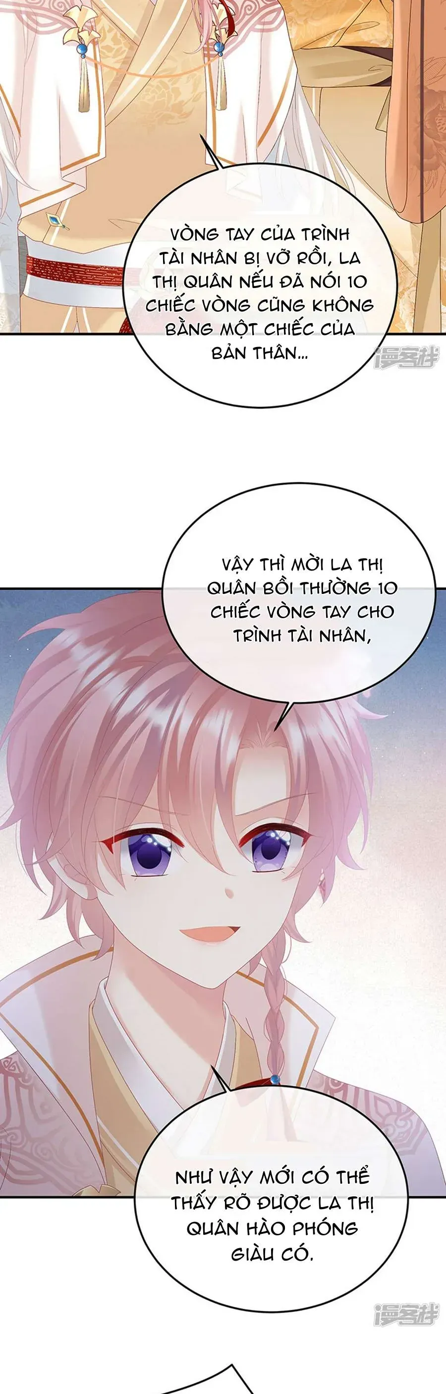 Chapter 111 trang 21