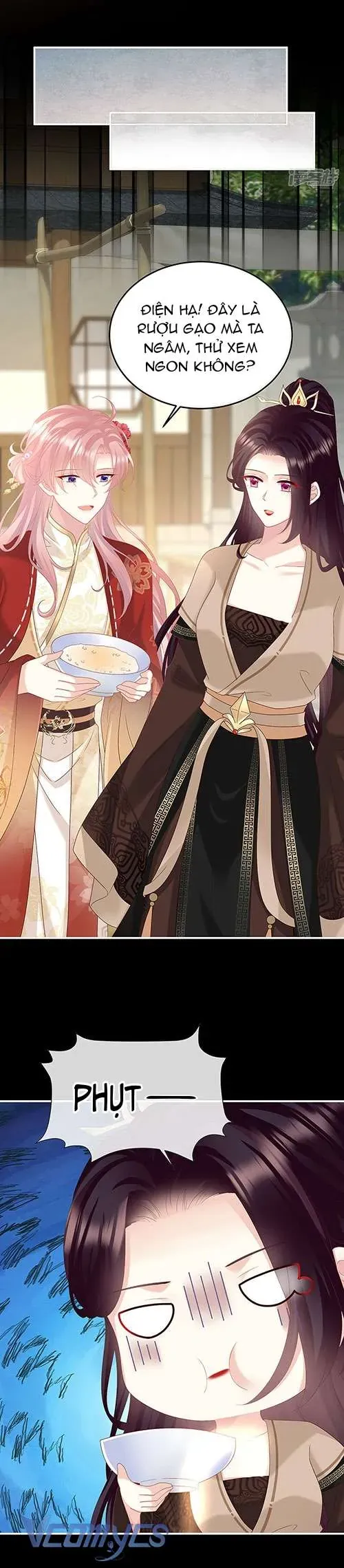 Chapter 119 trang 14