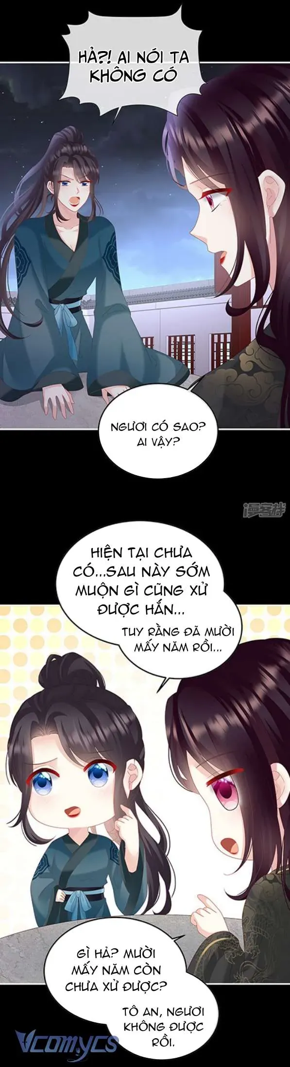 Chapter 120 trang 11