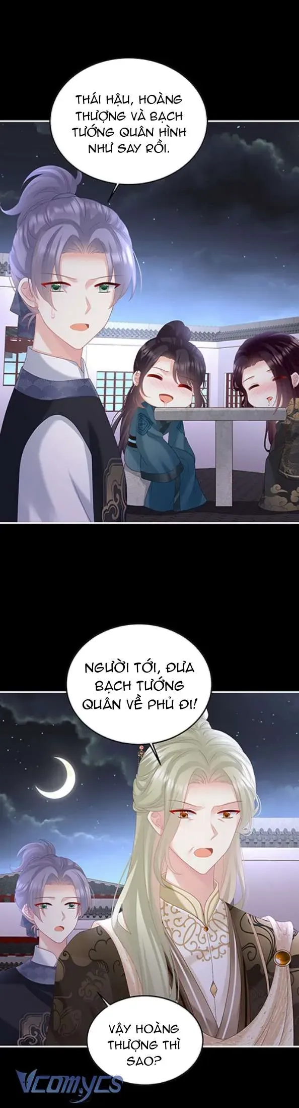 Chapter 120 trang 14