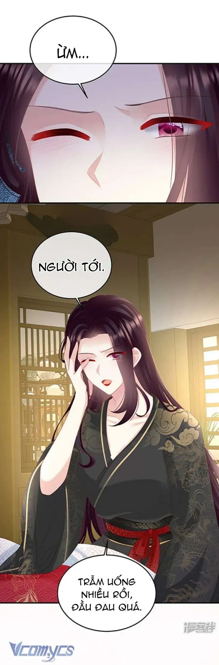 Chapter 120 trang 16