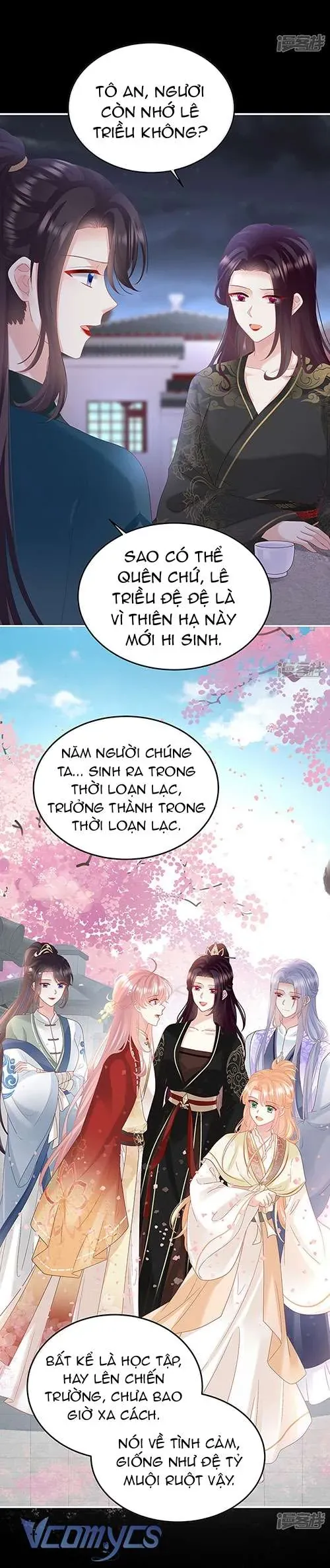 Chapter 120 trang 2