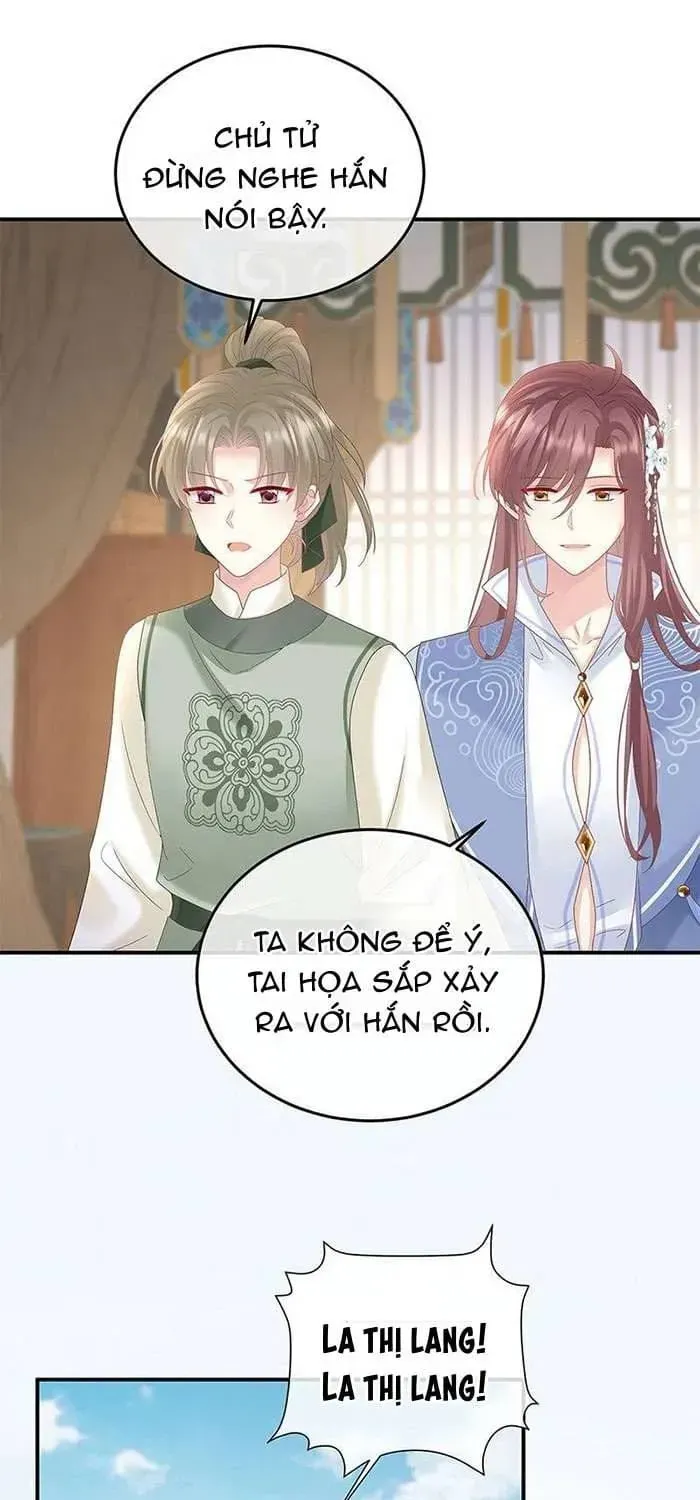 Chapter 122 trang 21