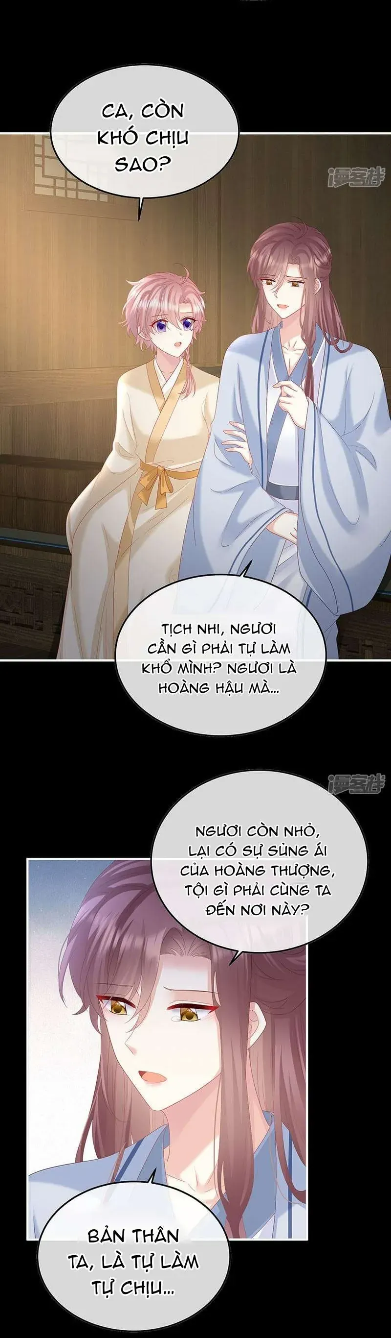 Chapter 129 trang 19