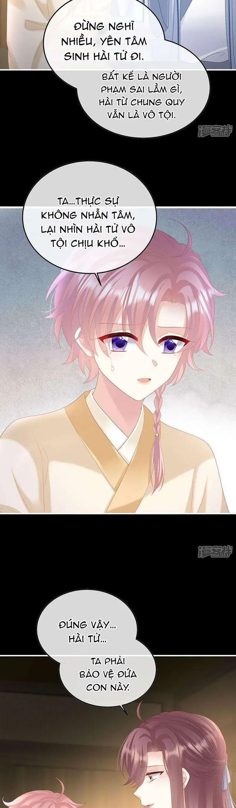 Chapter 129 trang 21