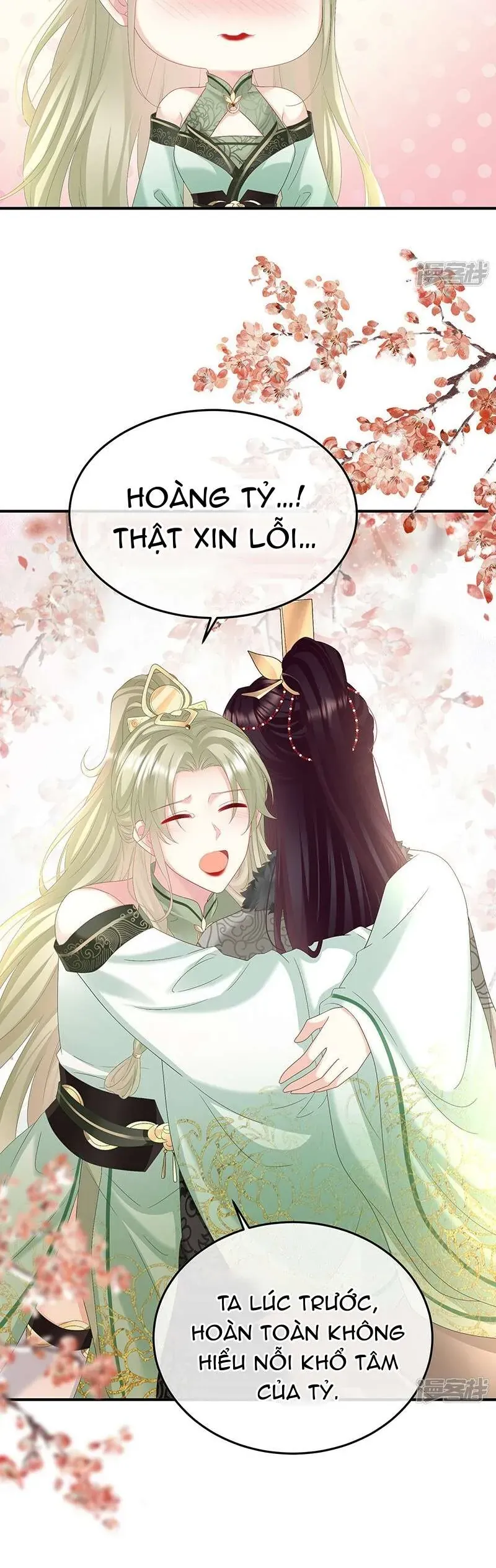 Chapter 130 trang 19