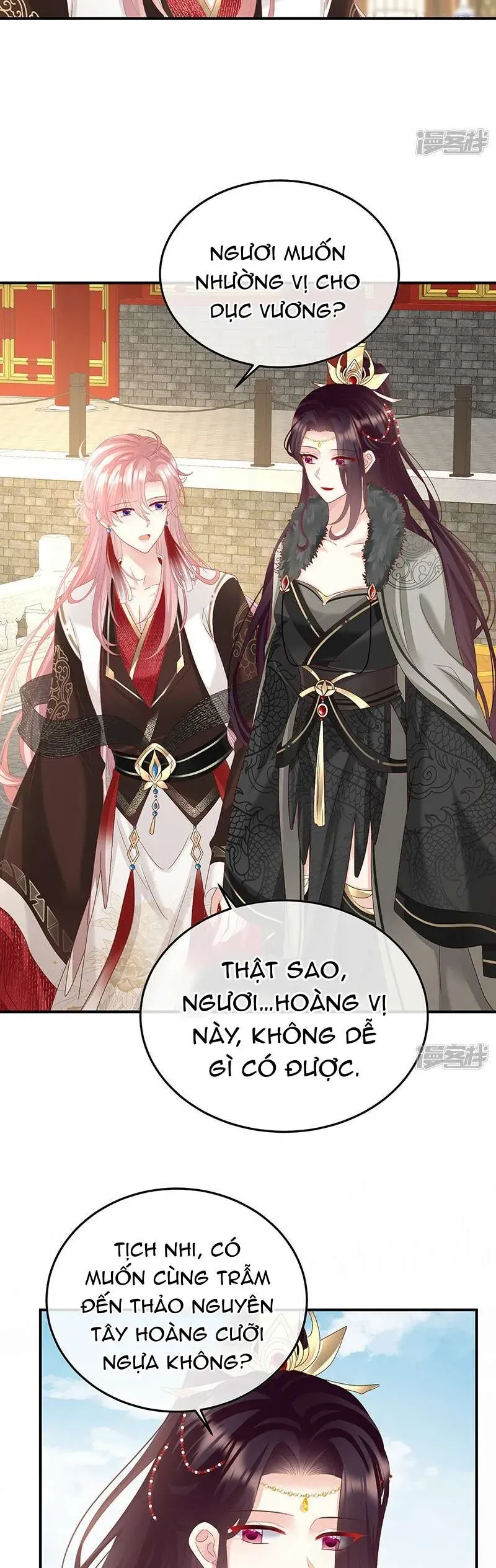 Chapter 130 trang 21