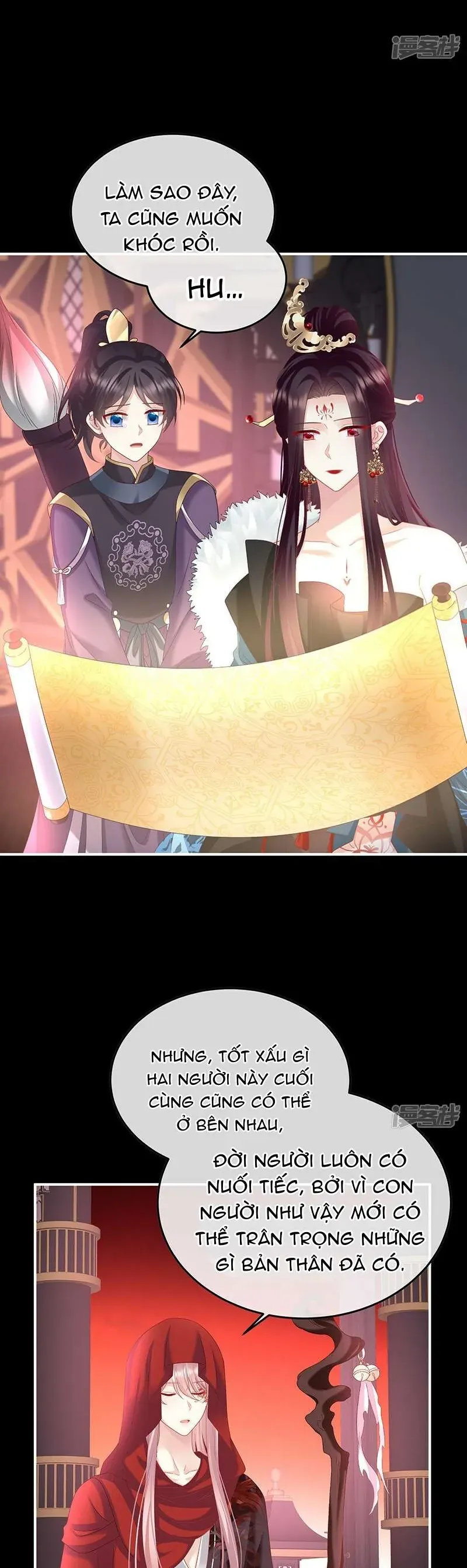 Chapter 132 trang 12