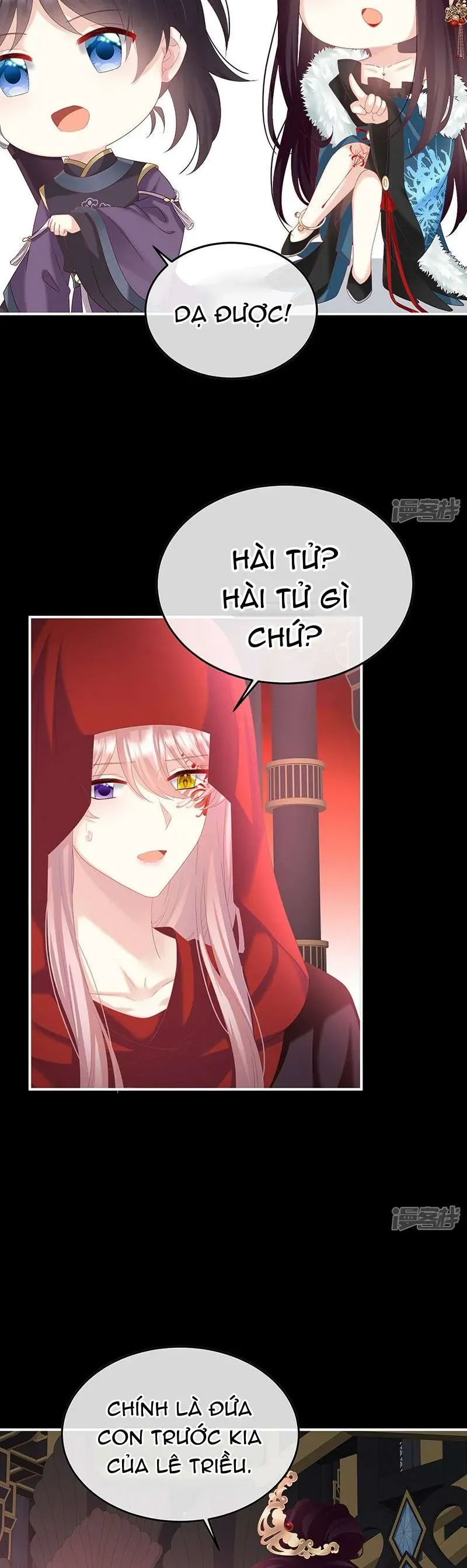 Chapter 132 trang 14