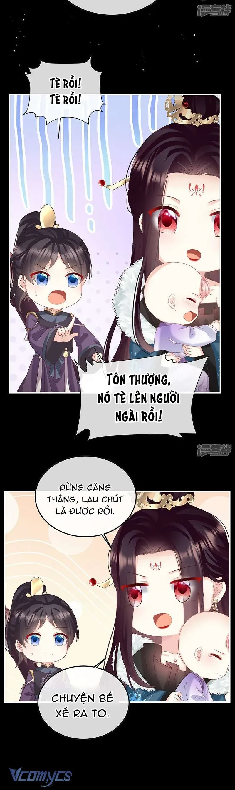 Chapter 132 trang 16