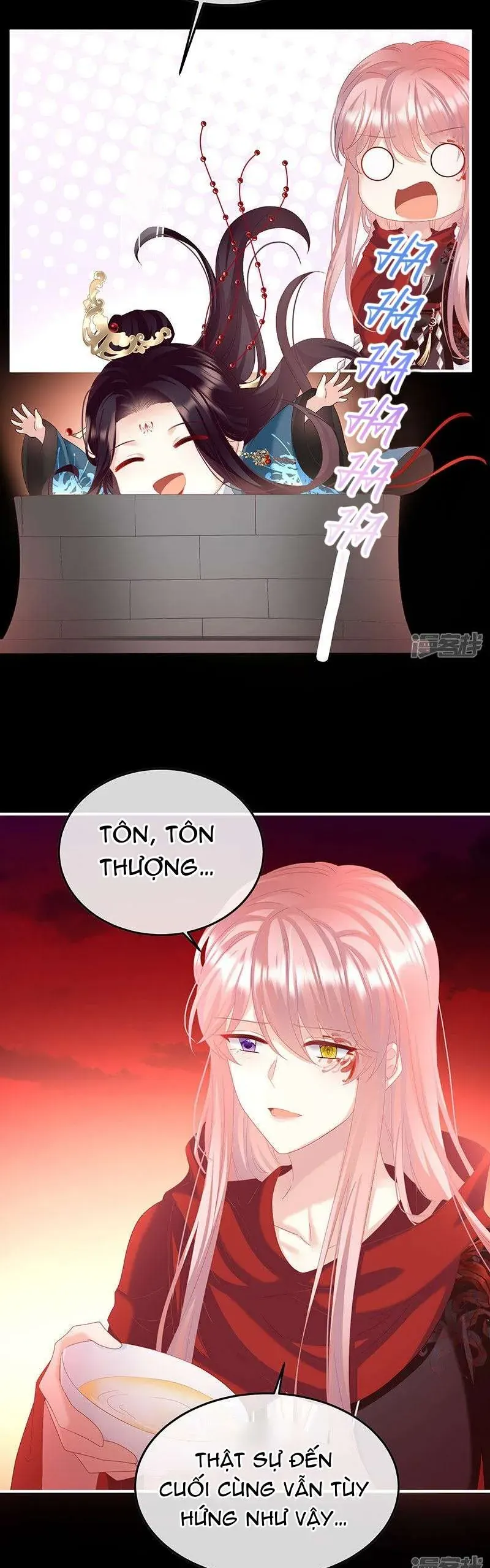 Chapter 134 trang 21