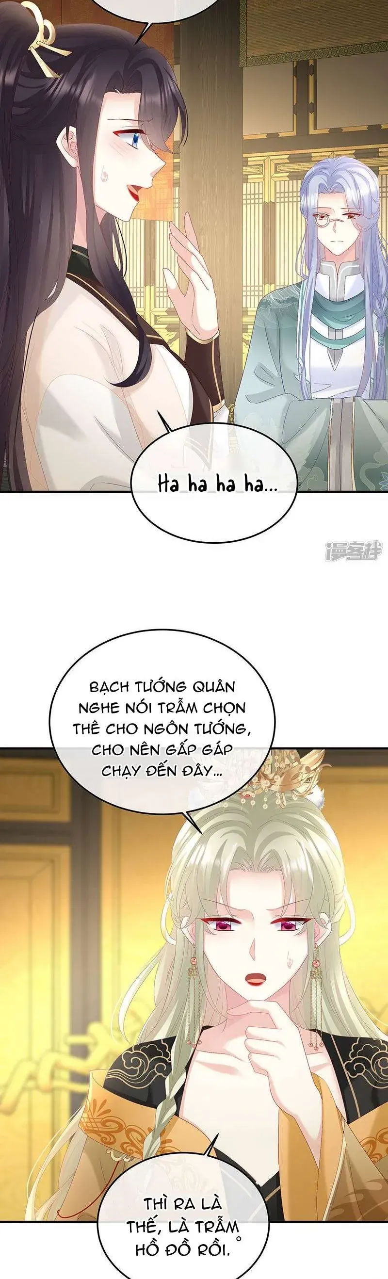 Chapter 135 trang 14