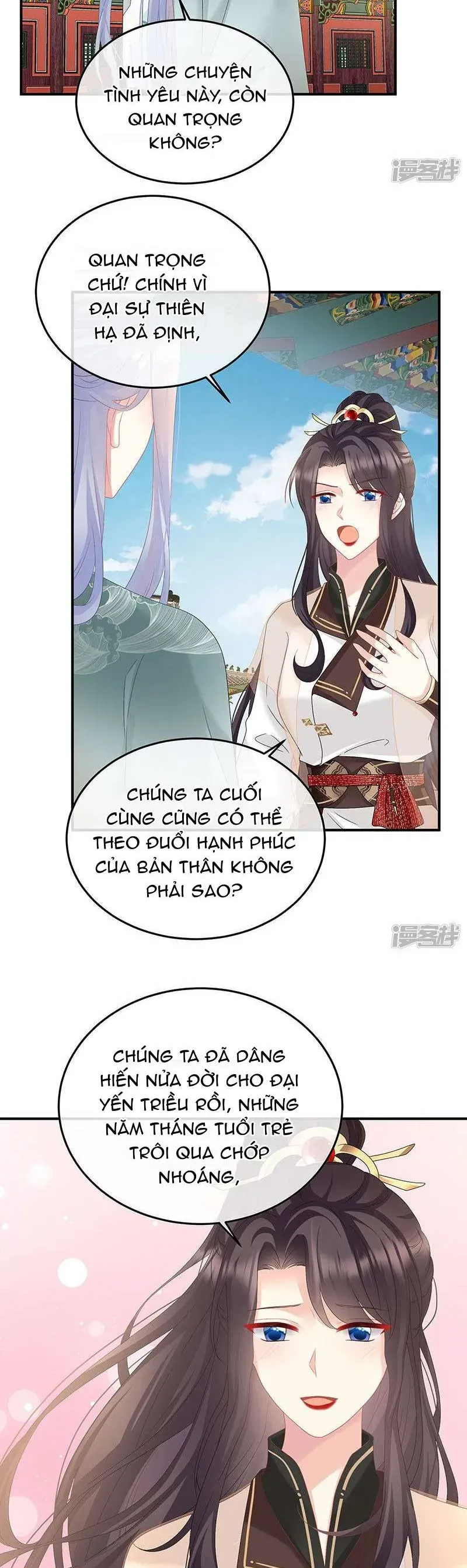 Chapter 135 trang 19