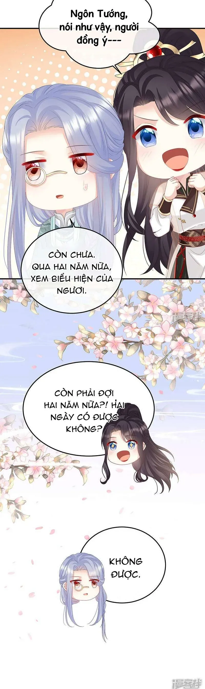 Chapter 135 trang 22