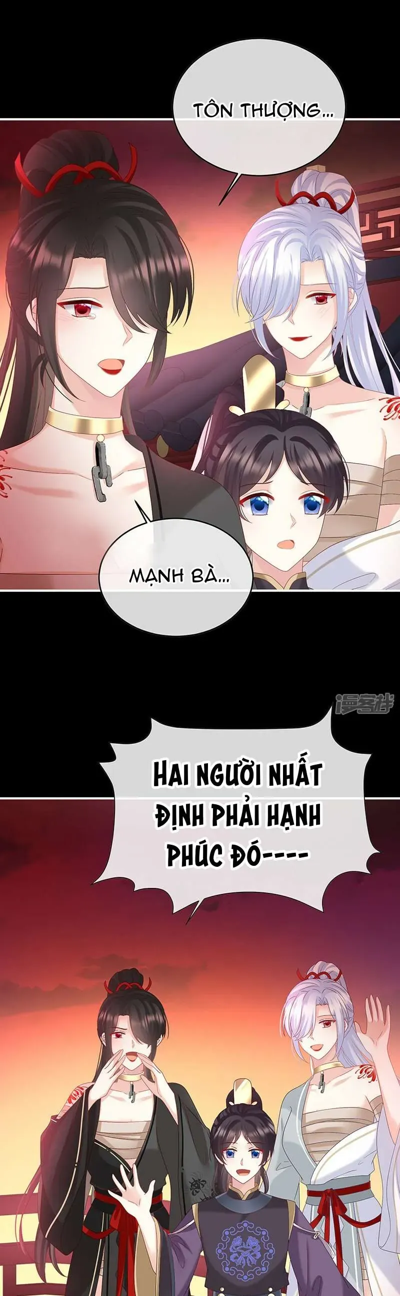 Chapter 147 trang 18