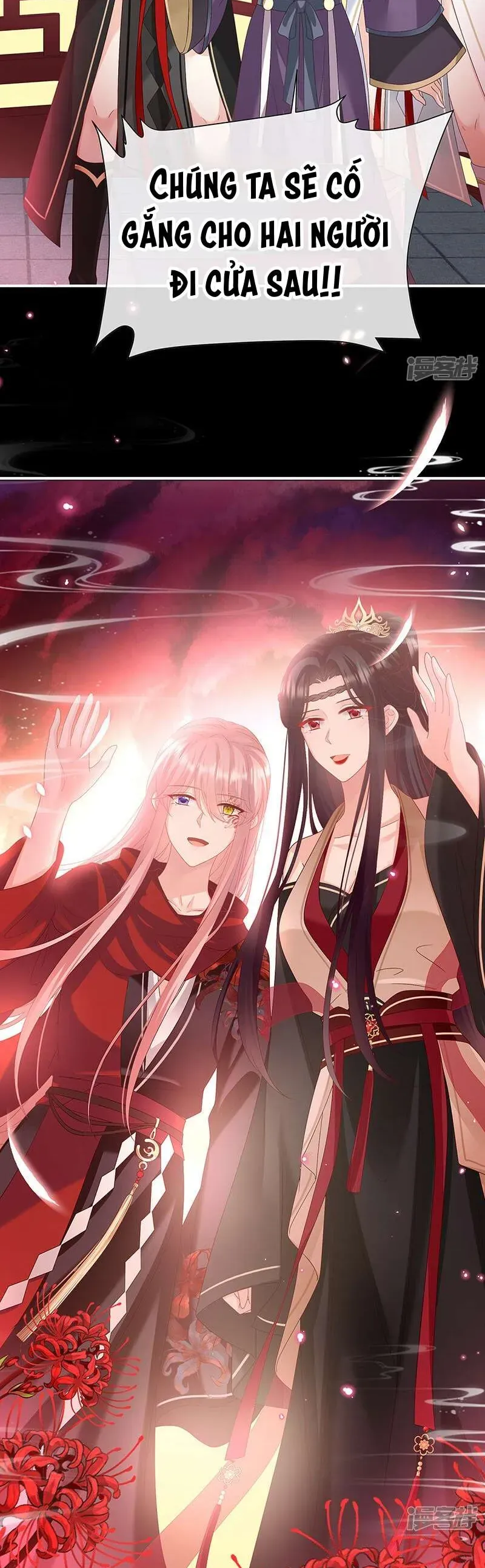 Chapter 147 trang 19