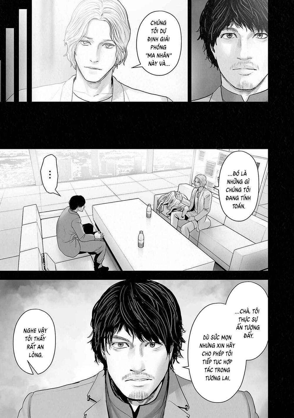 Chapter 142 trang 11