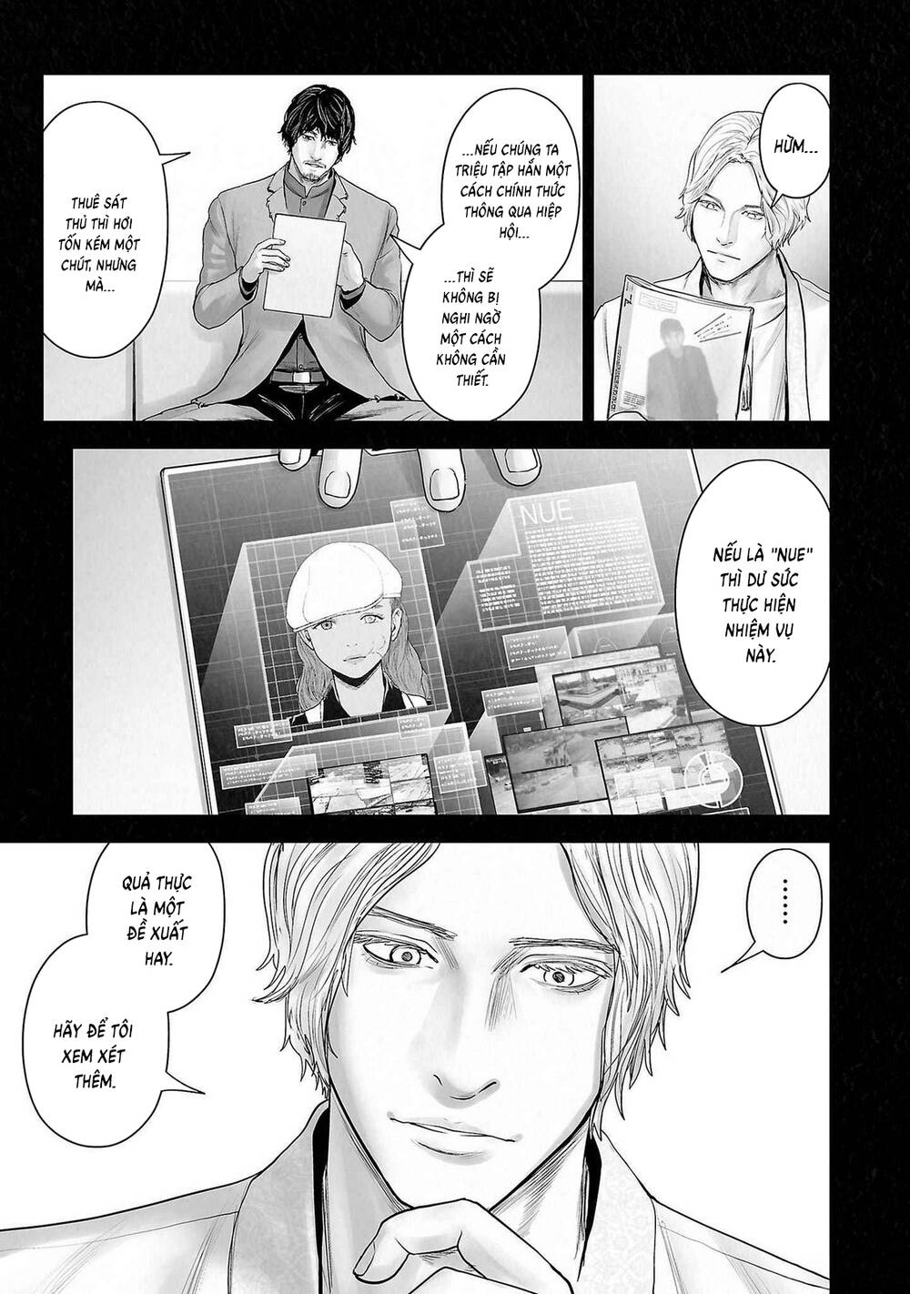 Chapter 142 trang 13