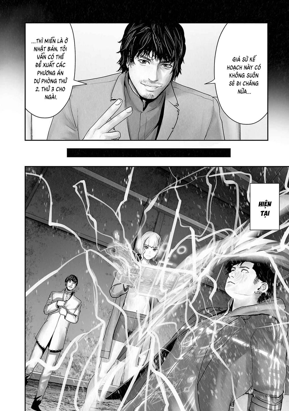 Chapter 142 trang 14