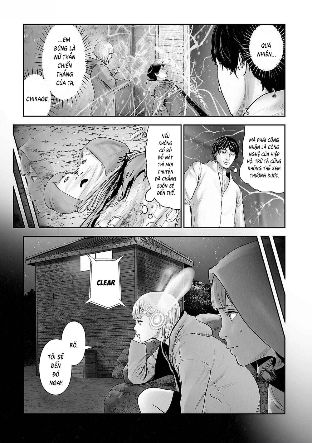 Chapter 142 trang 15