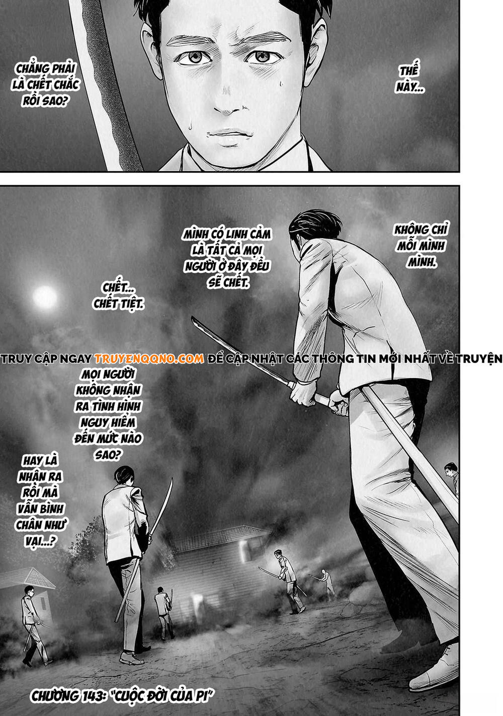 Chapter 143 trang 1