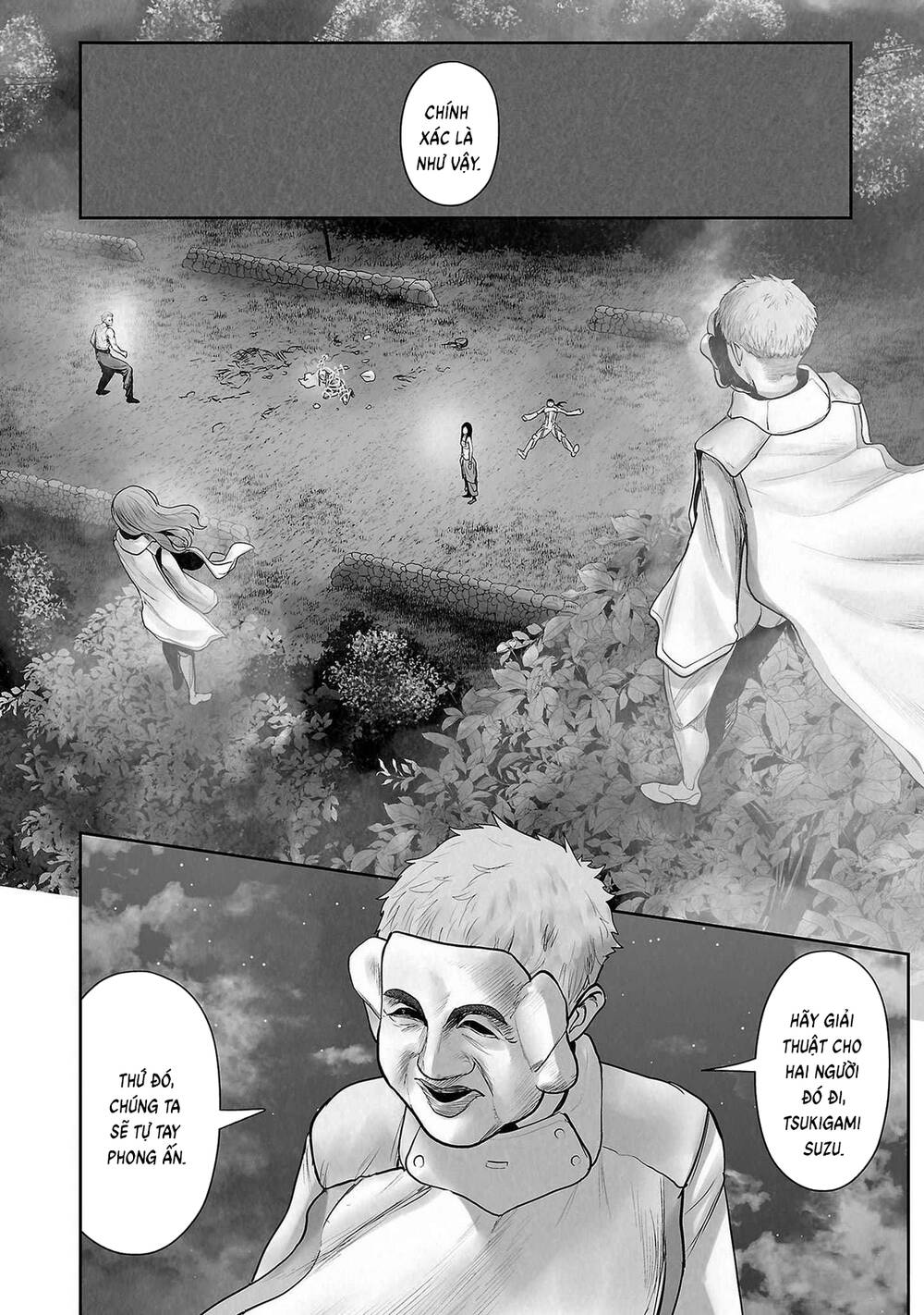 Chapter 143 trang 12