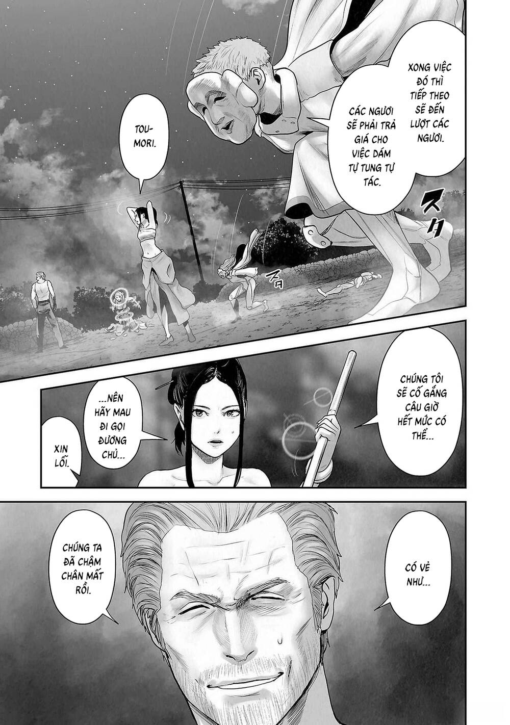 Chapter 143 trang 13