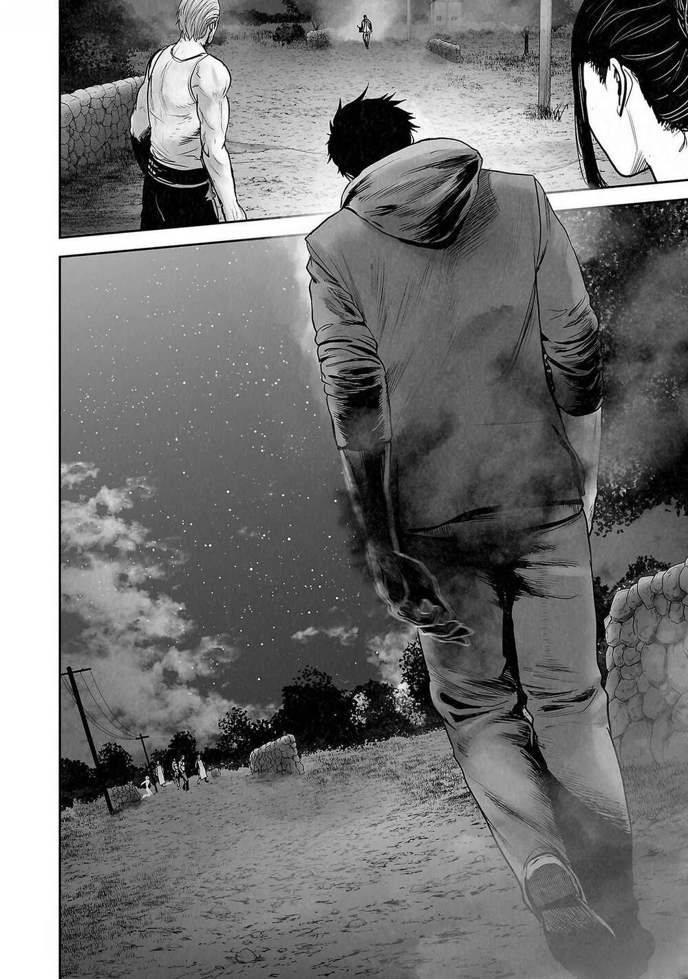 Chapter 143 trang 14